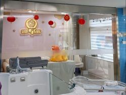 -馨月汇·独栋月子会所(静安店)