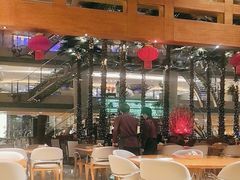 -威斯汀舞台餐厅