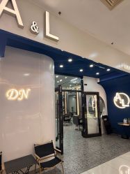 -A&L salon