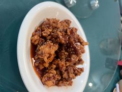 -溪涧堂农家土菜(神仙居店)
