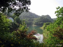 -千岛湖龙川湾