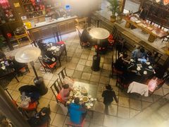 大堂-云和祥食府·特色云南菜(金碧公园店)