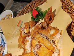 -前海沿·青岛菜(乐客城店)