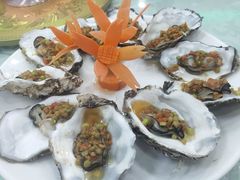 -聚德福海鲜家常菜(刘庄店)