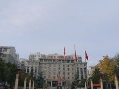 -沔阳会馆(沔街店)