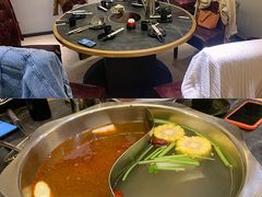-林记潮牛·牛肉火锅(上马墩店)