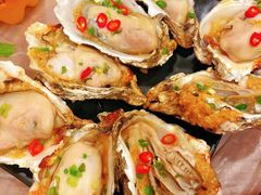 -段氏龙虾·烧烤·烤鱼(东书房路店)