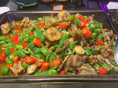 -蘭奢雅集·江浙菜(青山江滩店)