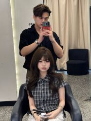-SWANK SALON