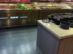 -姜胖胖无限自助烤肉(罗湖宝能店)
