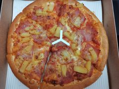 -必胜客(印象城店)