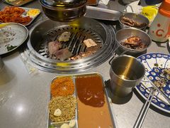 -大叹号·朝鲜族烤肉(滨海吾悦广场店)