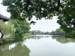 -沙家浜风景区