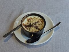 香米布丁-Efes Turkish & Mediterranean Cuisine 艾菲斯餐厅(陆家嘴店)