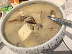 -马凯餐厅(地安门店)