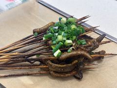 -晓靖轩烧烤(沙河风情店)