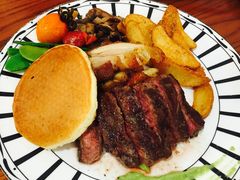 -AFS Cafe & Canteen(闽江二路店)