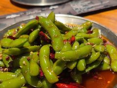 -破店肥哈·海鲜·烧烤(郑州银泰inPARK店)