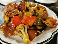 -旺达·福州菜(正大广场店)