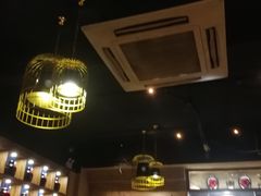 大堂-串大叔炭火烤串·鸡西大冷面刀削面(总店)