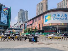 -大悦城(沈阳中街店)