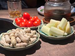 -蘑界·野生菌火锅(深业上城店)