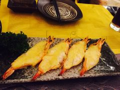 -汕头国际大酒店-牛一町目餐厅