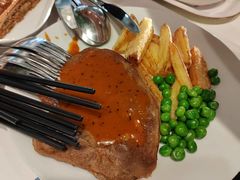 -宜家·瑞典风味餐厅(四元桥店)