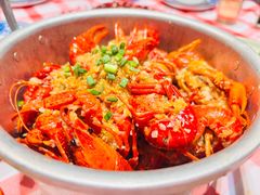 -江味龙虾馆·裸蓝龙虾(南山店)