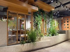 -蘸小院铁锅炖·蘸酱菜·东北菜(怀远门店)