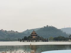 -顺峰山公园