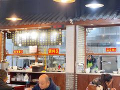 -老南昌粉面馆(绳金塔店)