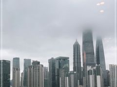 -上海外滩英迪格酒店