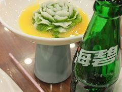 -真不同饭店(中州东路店)