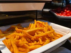 -老灶房-四川土菜(铁牛广场店)