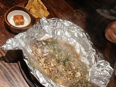 -衡厨·衡阳土菜(中南店)