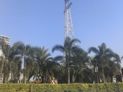 -万达广场(福州金融街店)