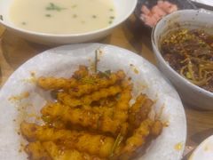 -付小姐在成都(中山公园店)