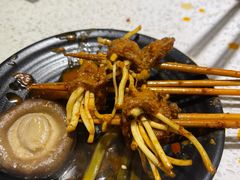 -钢管厂五区小郡肝串串香(南山店)