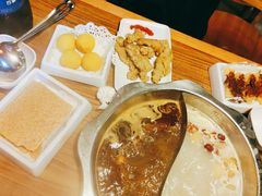 -傣妹火锅(荔湾广场店)