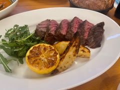 -君悦酒店·La Terrazza意合園·意式风味