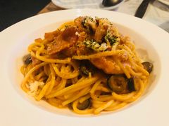 激情意大利面-Kitchen·Y洋厨房西餐厅(王府壹号店)