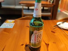 -翠花老菜饺子馆(七宝店)