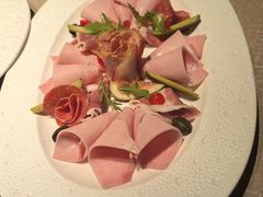 -波特曼西餐厅(南岗店)