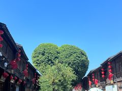 -三坊七巷历史文化街区