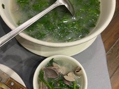 -金哥私房菜馆(张府园总店)