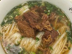 -易裕和·长沙米粉(友谊路店)