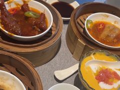 -潮府馆·非遗潮州菜·港式点心(世纪公园店)
