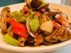 -刘胖子家常菜·蹄花焖藕(富安街店)