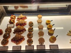 -LANLIZI BAKERY(COSMO店)